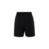 Nike Court Victory Solid Color Quick-Dry Sports Casual Shorts Men Shorts Black FD5381-010