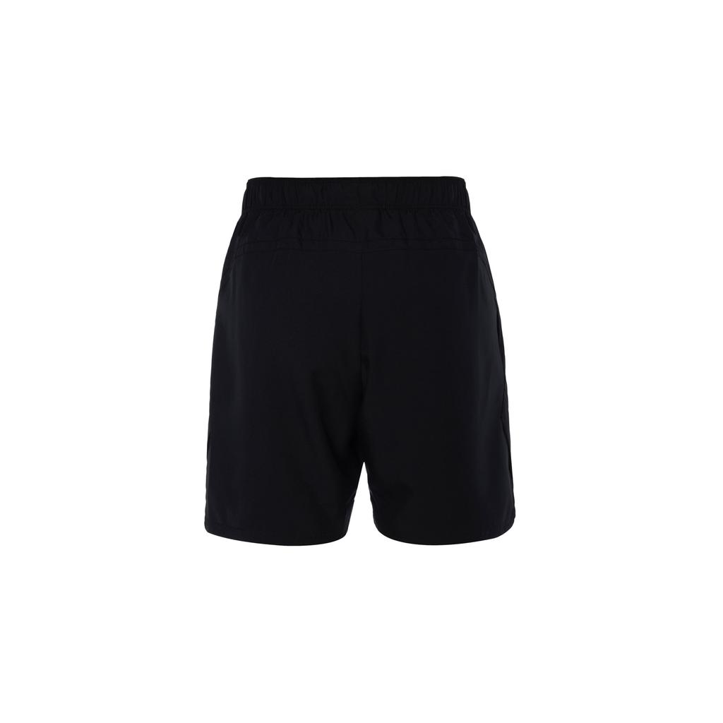 Nike Court Victory Solid Color Quick-Dry Sports Casual Shorts Men Shorts Black FD5381-010