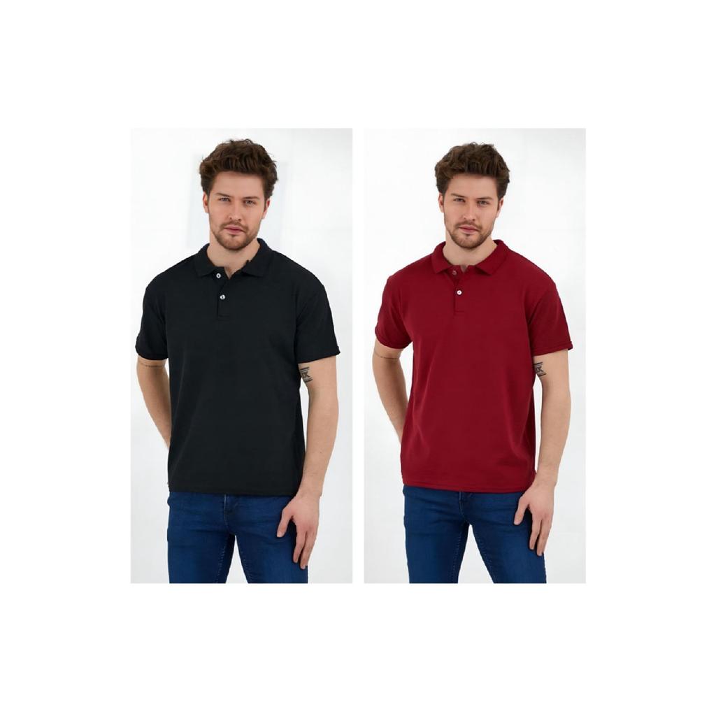 Unisex Oversize White Loose Cut Tshirt