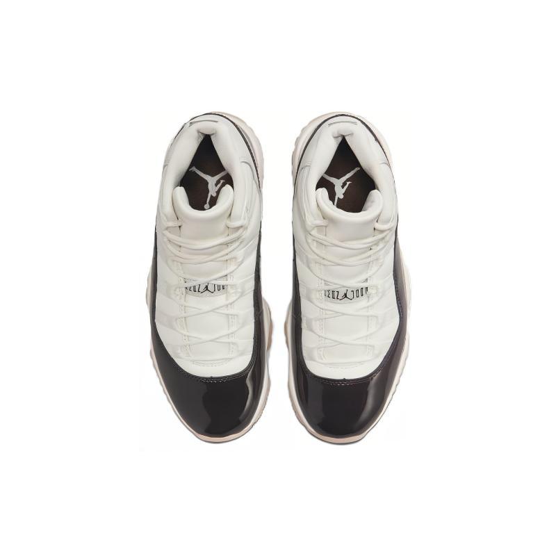 Jordan 11 Ретро Неаполитанские Женские Jordan AR0715-101