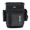 SK11 DEVICE Waist Bag for 3 Molded Does Not Easily Lose Its Shape Electricians, Tiers, Bottom, DVC-S7