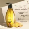 Siyuan Ginger Anti-Hair Loss & Strengthening Shampoo (2-Pack)