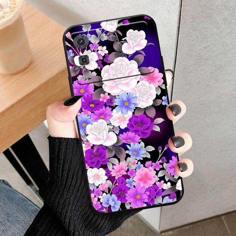 For Cubot Note 21 Case 6.56" Black Bumper TPU Soft Silicone Phone Cover For Cubot Note 21 Case Note21 Coque Funda Capa Bumper