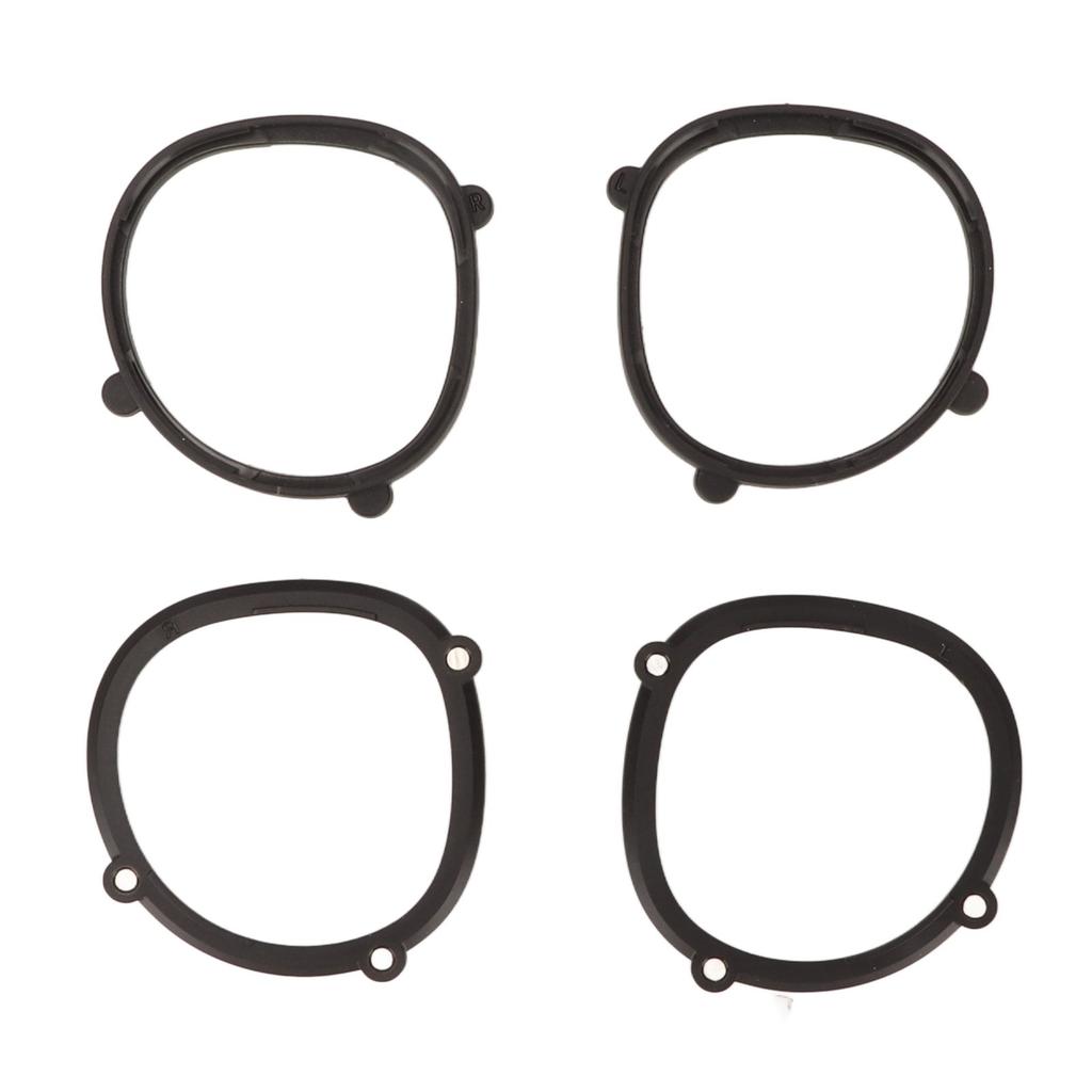 VR Magnetic Eyeglasses Frame Professional Scratch Resistance Protective VR Headset Lens Frame for