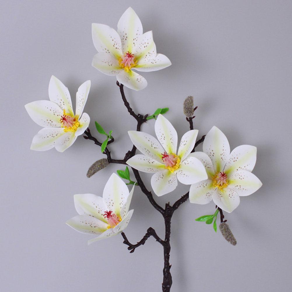 Искусственные цветы Искусственные красивые и живые