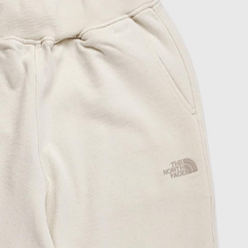  North Face  North Face Undyed Pants Np6kn60