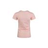 Nike T Shirt Women's Washed Coral Red CI1384-664