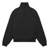 Fear of God Athletics Tricot 1/2 Zip Pullover Black Men Streetwear IM5317
