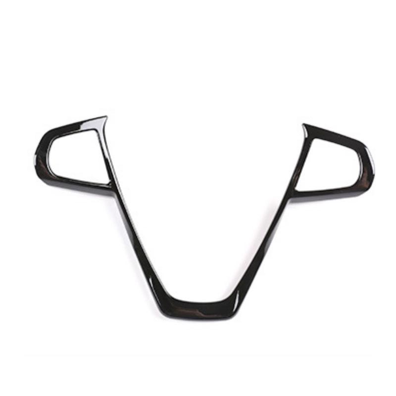 Car Steering Wheel Covers Stickers for For BMW 3 5 Series G20 G30 X3 X5 X7 G01 G05 G07 GT6 G32 7 Series G11