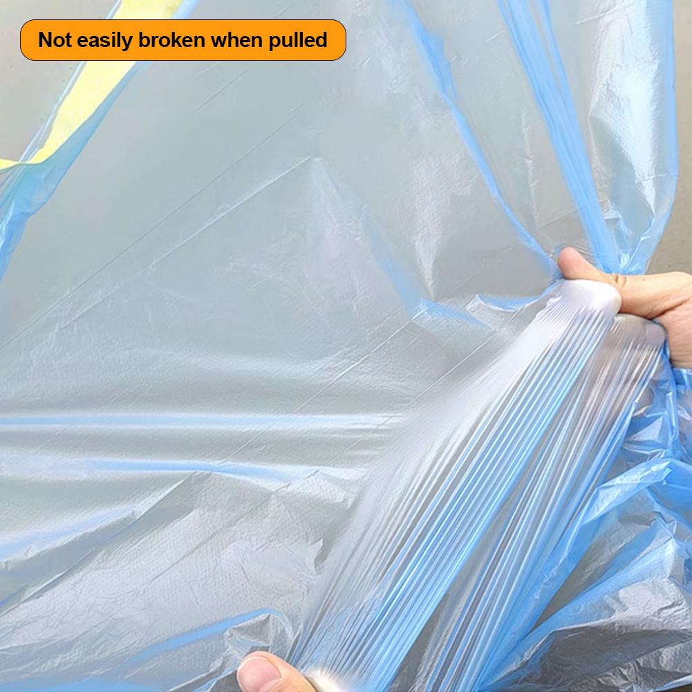 Авторемонтная краска-спрей маскирующая пленка автомобильная лента для покраски пластиковая защитная пленка без остатка для покраски