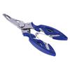 Multifunction Fishing Clip Scissors Line Cutter Hook Remover Tools