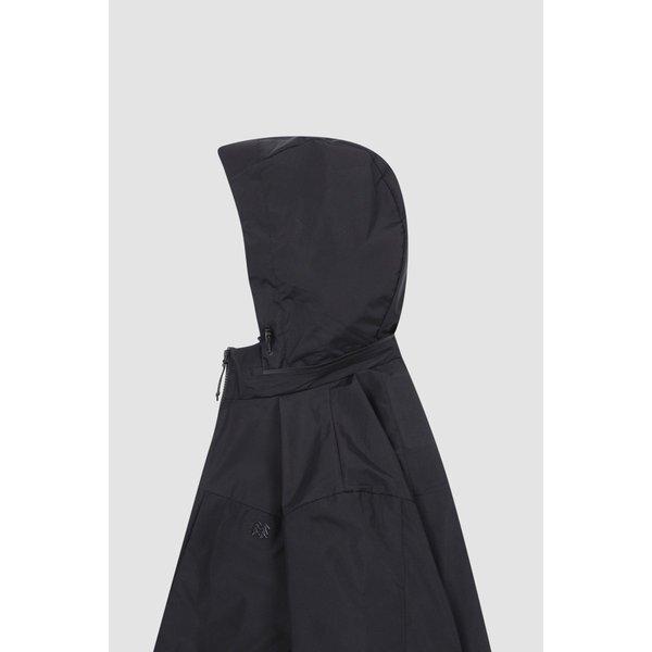Kolon SportS Мужская куртка S Gore Hybrid Jacket windStopper Jwjwx25231blk