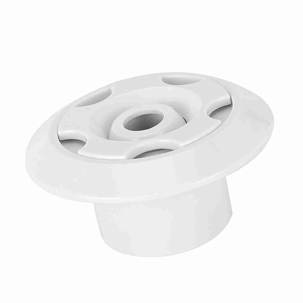 Swimming Pool Nozzle, 360 degrees  Rotatable Swimming Pool Massage Nozzle, Uniform  ,   Outlet,   ABS Material, Easy to Clean, for J