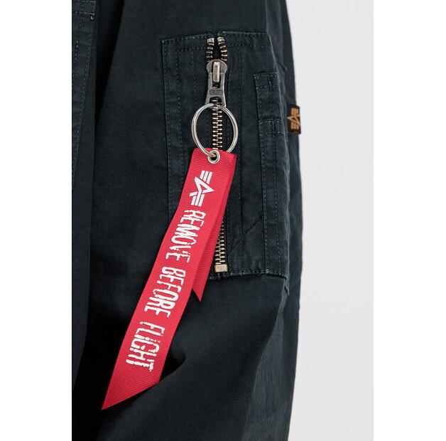 Рубашка Alpha Industries AI.138422-03