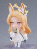 Good Smile Company Blue Archive Nendoroid Yurizono Seia Plastic Painted Movable Figure with Dedicated Base Non-scale