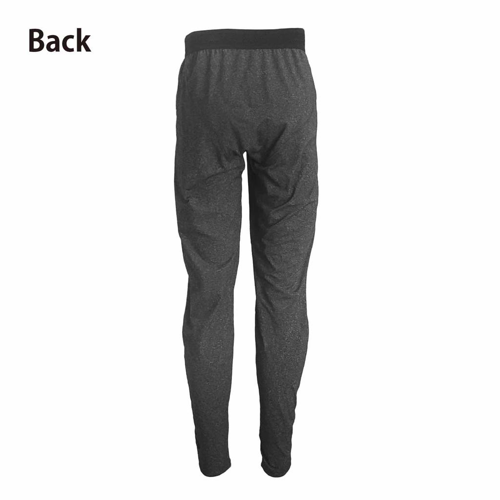 Mazume Prime Flex Tights Gray L MZAP-678-03