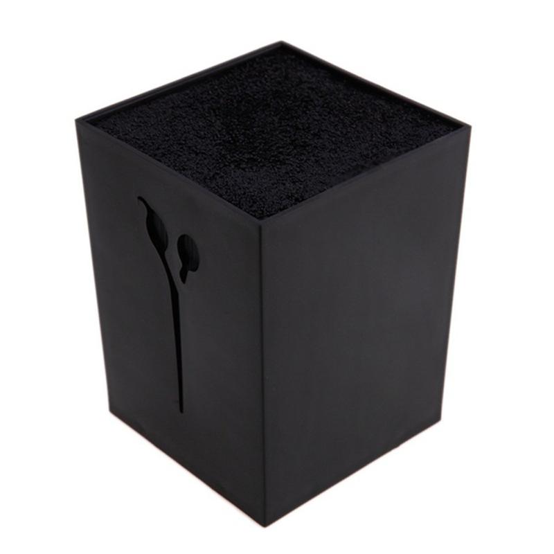 Держатель для парикмахерских ножниц для салона, зажимы для расчески, подставка-органайзер, инструмент для укладки салона