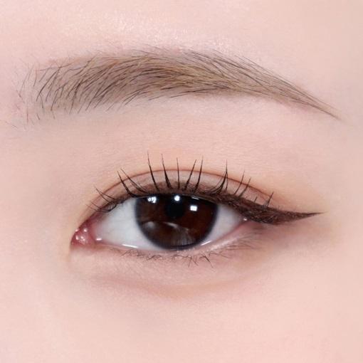 Novev Slim Edge Dual Eyeliner 7 цветов