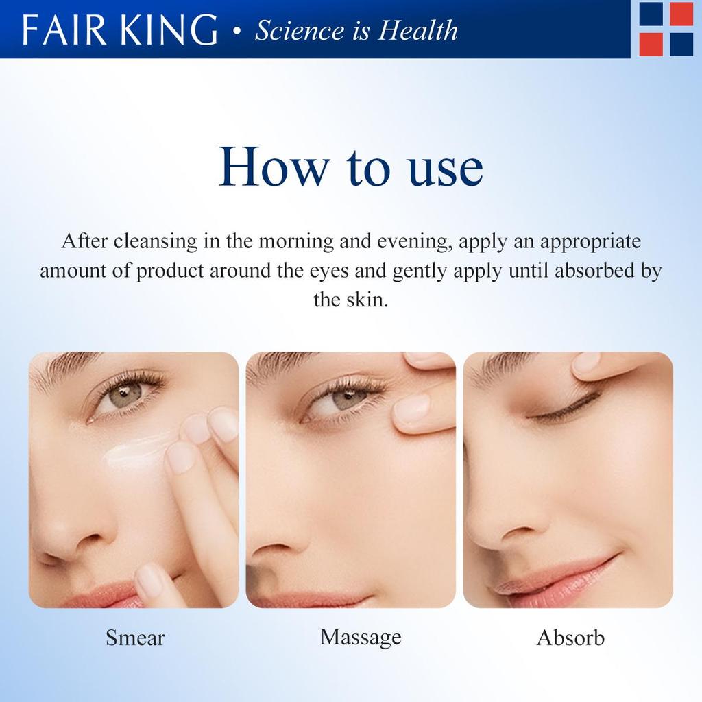 Сыворотка вокруг глаз, от морщин