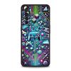 Чехол для телефона для Oppo A17 A31 A54 A57 A78 A79 A80 A98 Find X5 X6 Reno 7 8 10 11 12 13 F Pro Мягкий чехол из ТПУ Технология Игровая консоль