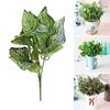 Практичный искусственный растительный декоративный невыцветающий реквизит для фотографий