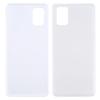 For Samsung Galaxy M51 M515 Back Battery Housing Cover Replacement Part