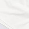 Nike Dri-Fit One однотонные эластичные быстросохнущие повседневные спортивные шорты женские шорты белые DX6015-100