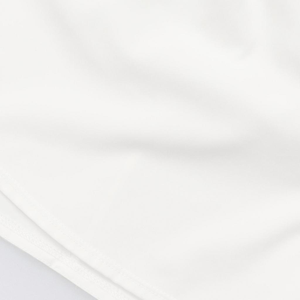 Nike Dri-Fit One однотонные эластичные быстросохнущие повседневные спортивные шорты женские шорты белые DX6015-100