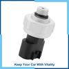 Pack (1) A/C Pressure Switch Sensor Plastic Metal For Toyota Camry 2006-2017