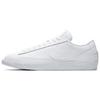 Blazer Low Le White Sneakers Skateboard Shoes AQ3597-100