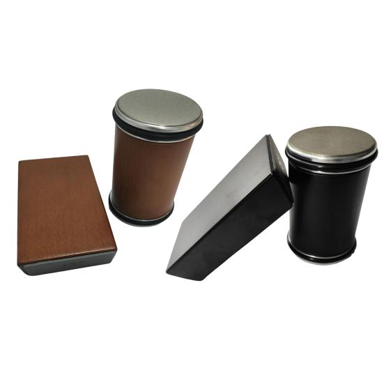 2 шт. роликовая точилка для заточки лезвий, профессиональный инструмент для заточки лезвий