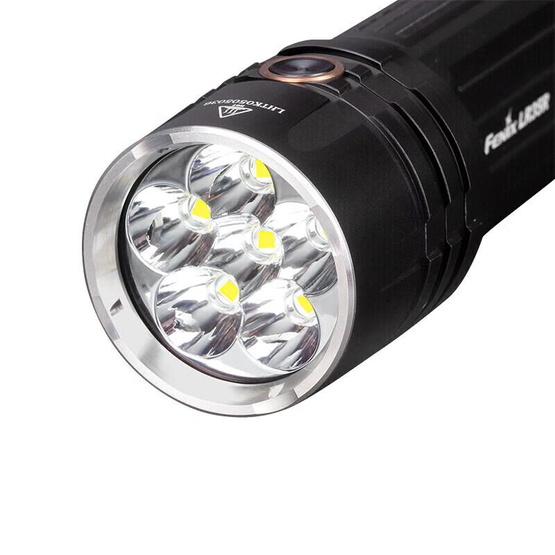 Перезаряжаемый фонарь FENIX LR35R