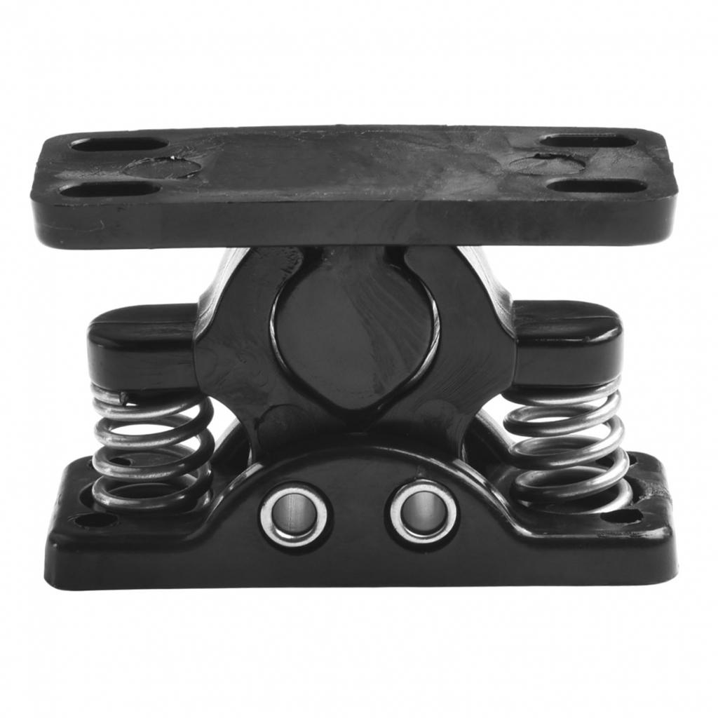 Приложение Пружинный дверной замок Двойная роликовая защелка