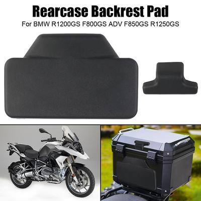 Аксессуары для мотоциклов для BMW R1200GS F800GS ADV F850GS F750GS R1250GS GSA задняя подушка для мотоцикла Benelli пассажирская спинка Lazyback Pad