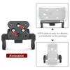 For Yamaha Tracer 900 / 9 /GT 2018      2024 Motorcycle GPS Navigation Frame Mount Bracket Phone Holder
