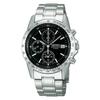 [Часы Seiko] SEIKO SELECTION SBTQ041 Мужские кварцевые часы с хронографом
