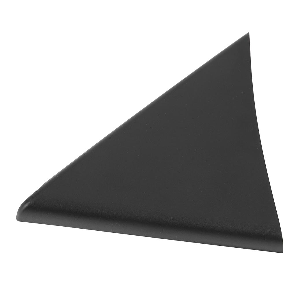 Верхняя отделка передней двери, устойчивая к царапинам, ударопрочная защитная накладка на внутреннее зеркало