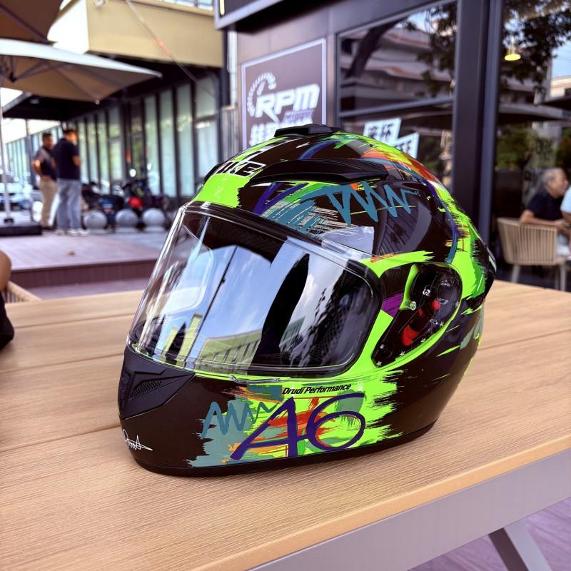 Full Face Motorcycle Helmet Men Women Universal All Fits S XL XXL