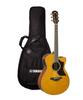 Электроакустическая гитара YAMAHA AC1M VN