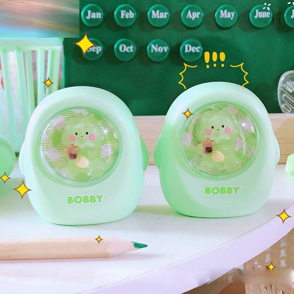 Эскизный карандаш, режущие инструменты, резак для рисования, мультяшная точилка для карандашей, канцелярские принадлежности