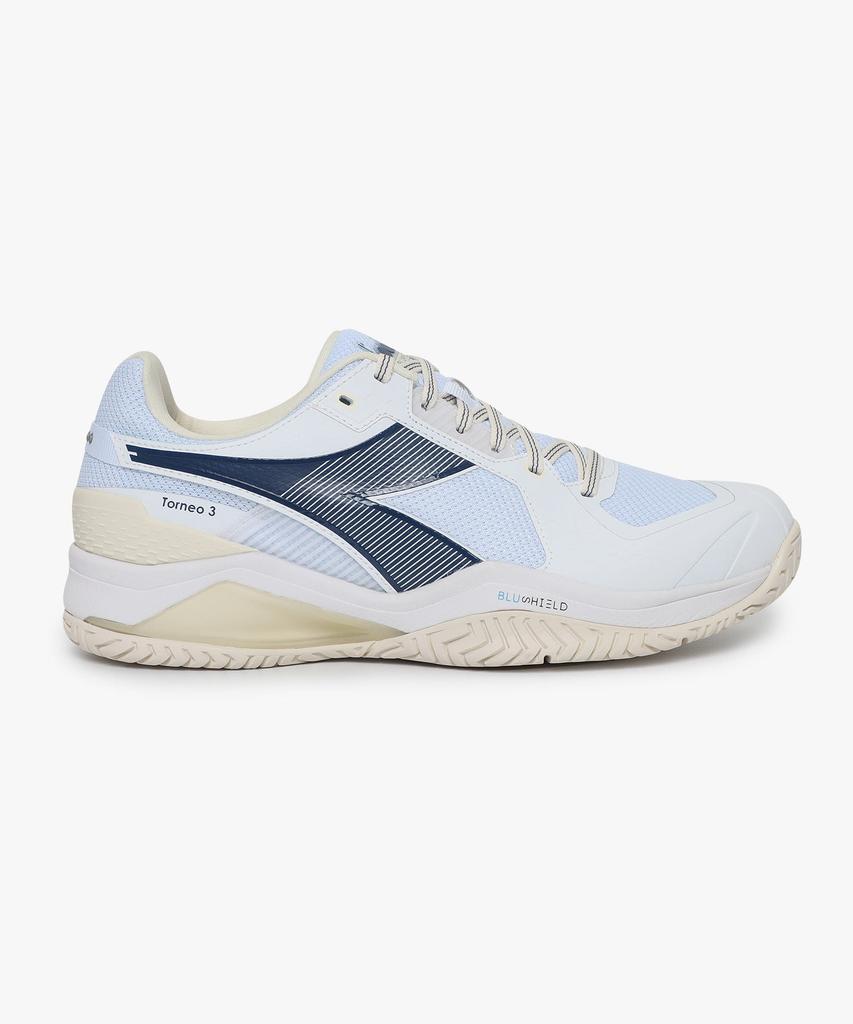 Diadora Blue Shield Torneo 3 Ag Цвет: Небесно-белый
