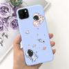 Case For Huawei Y5p Cute Animal Cartoon Candy Color Soft Silicone TPU Phone Bumper For Huawei Y5P 2020 Y 5P DRA-LX9 Back Cover