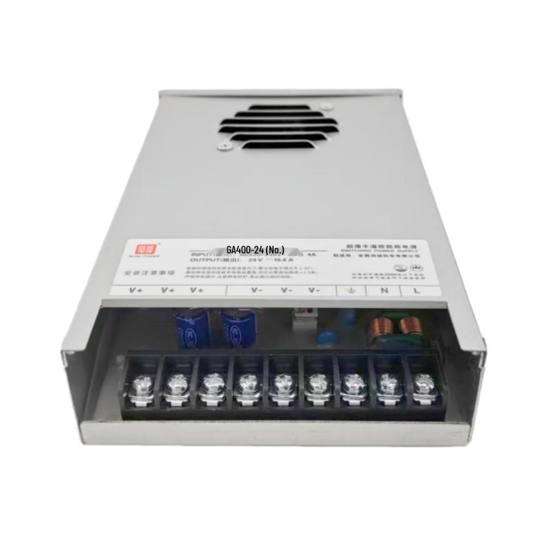 RUNC POWER 24V 400W Rainproof LED Switching Power Supply