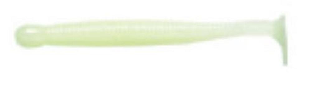 Распродажа Ecogear Мягкая приманка Grass Minnow S 1-3/4 дюйма 12 шт./уп. 032 (2065)