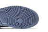 Jordan 1 Mid SE Craft Obsidian French Blue Ashen Slate White