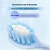 Shuke Small Head Soft Toothbrush (2-Pack)