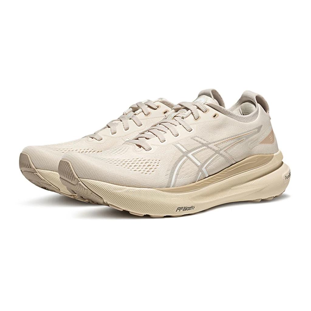 Asics Gel Kayano 31 Birch Men Sneakers Cream White 1011B995-200