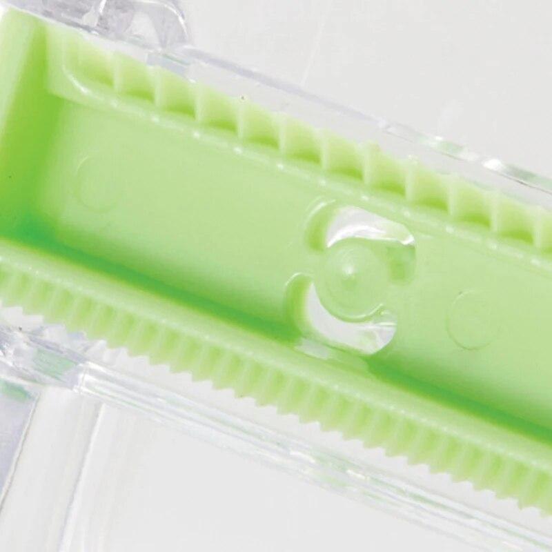 Канцелярские принадлежности, резак для клейкой ленты, органайзер для хранения ленты, резак для офиса, диспенсер для скотча, школьные принадлежности для студентов