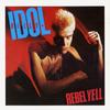CD BILLY IDOL - Rebel Yell 724352069521 Chrysalis, Capi UK & Европа Рок Б/У
