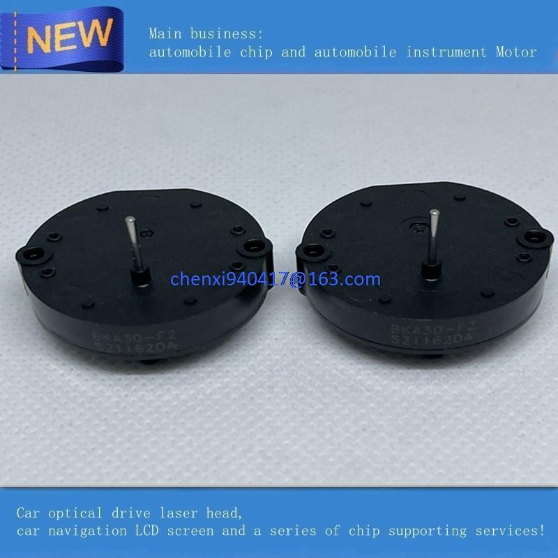10PCS / LOT BKA30-F2 car instrument stepper motor suitable for Buick Excelle GL8 instead X27 168 motor